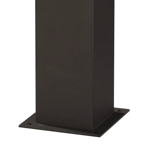 SUR LE MUR CONDUIT BELFAST E14 ANTHRACITE