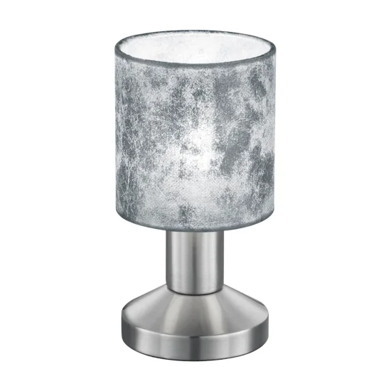LAMPE DE TABLE PICCOLO D’ÉCRAN D’ARGENT