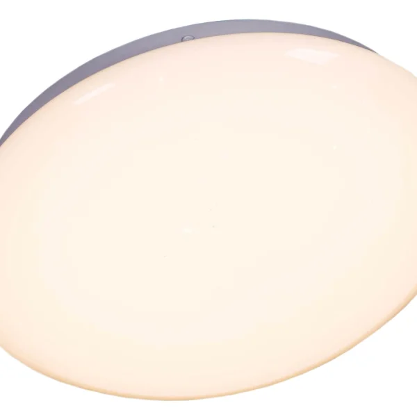 PLAFOND PLAFOND MALAGA LED 12W CIRCULAIRE 4000K