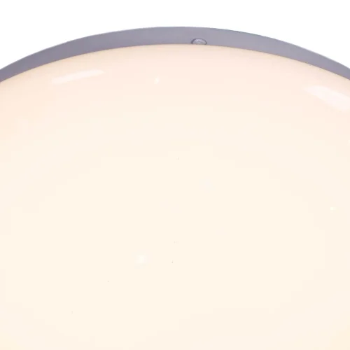 PLAFOND PLAFOND MALAGA LED 12W CIRCULAIRE 4000K