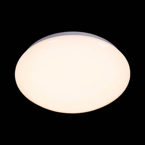 PLAFOND PLAFOND MALAGA LED 12W CIRCULAIRE 4000K