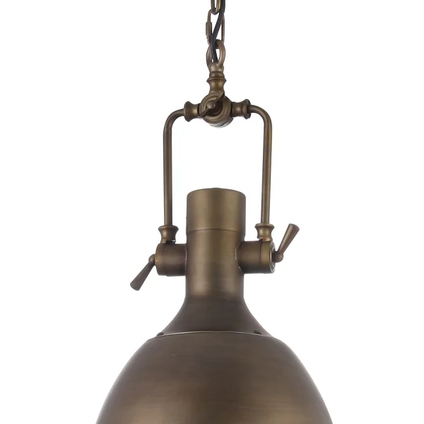 LAMPE DE PLAFOND ANTIQUE MACKENZIE LAMPE DE PLAFOND ANTIQUE MACKENZIE