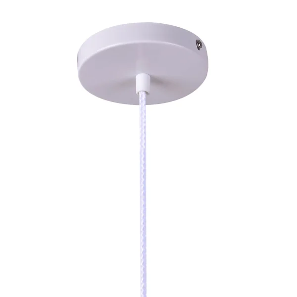 BOIS DE KERSTINE DE LAMPE DE PLAFOND 23CM