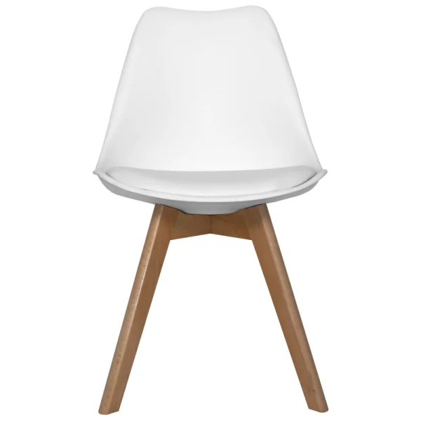 CHAISE KARLSKRONA BLANCHE