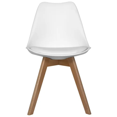 CHAISE KARLSKRONA BLANCHE