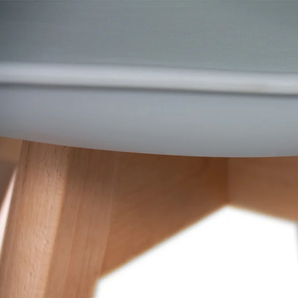 CHAISE KARLSKRONA GRISE