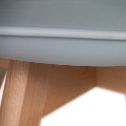 CHAISE KARLSKRONA GRISE