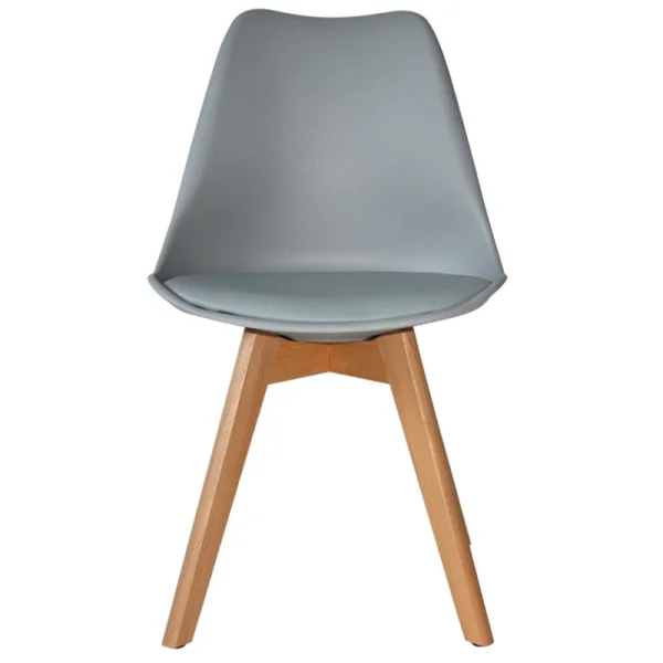 CHAISE KARLSKRONA GRISE