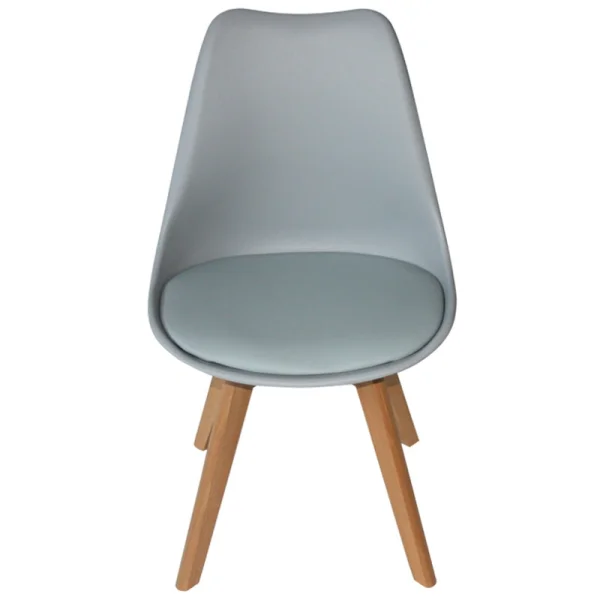 CHAISE KARLSKRONA GRISE