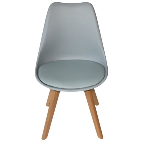 CHAISE KARLSKRONA GRISE