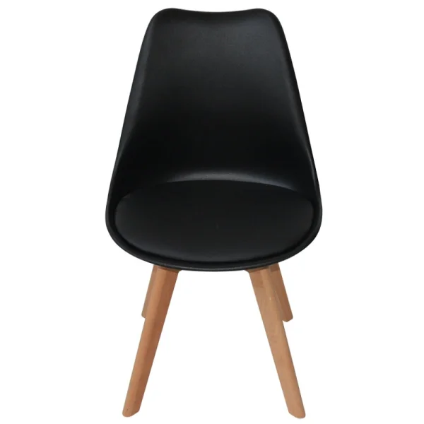 CHAISE KARLSKRONA NOIRE