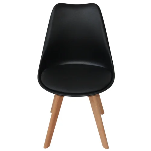 CHAISE KARLSKRONA NOIRE