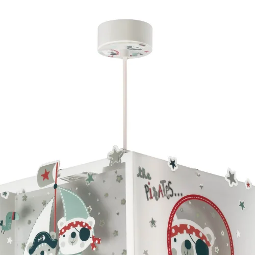 PIRATES DE LAMPES PENDANTES POUR ENFANTS PIRATES DE LAMPES PENDANTES POUR ENFANTS