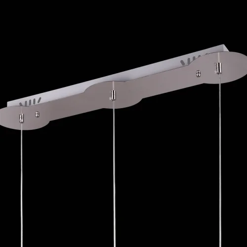 LAMPE TECHO À LED CROMO 4000K CROMO