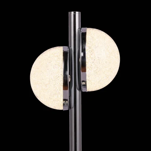 LAMPE DE TABLE LED IDARA 2x5W 4000K