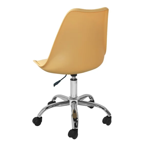 CHAISE DE BUREAU TOWER VANILLE 2