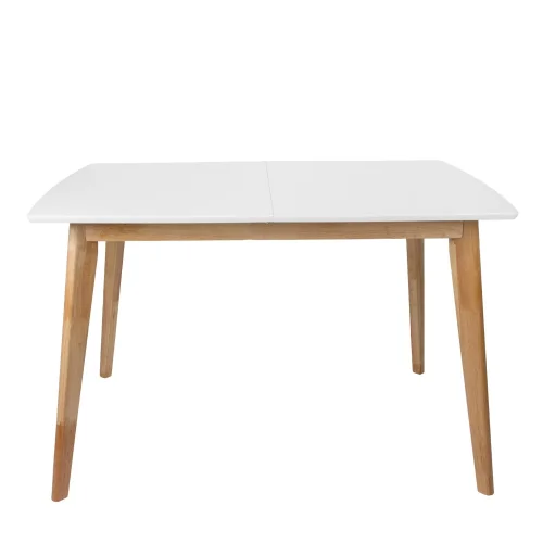 TABLE EXTENSIBLE GUNBRITT