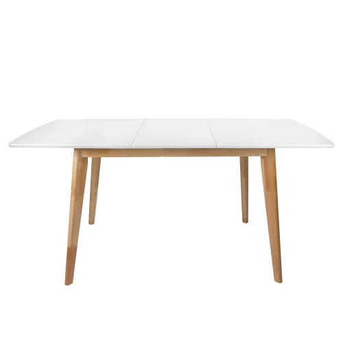 TABLE EXTENSIBLE GUNBRITT