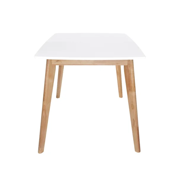 TABLE EXTENSIBLE GUNBRITT