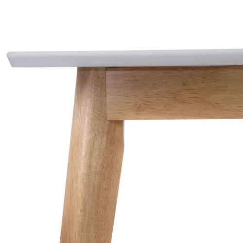 TABLE EXTENSIBLE GUNBRITT
