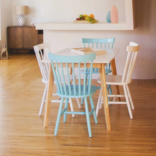 TABLE EXTENSIBLE GUNBRITT