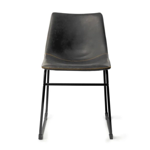 CHAISE LENNIX GRISE VINTAGE