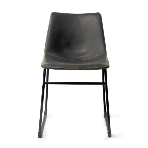 CHAISE LENNIX GRISE VINTAGE