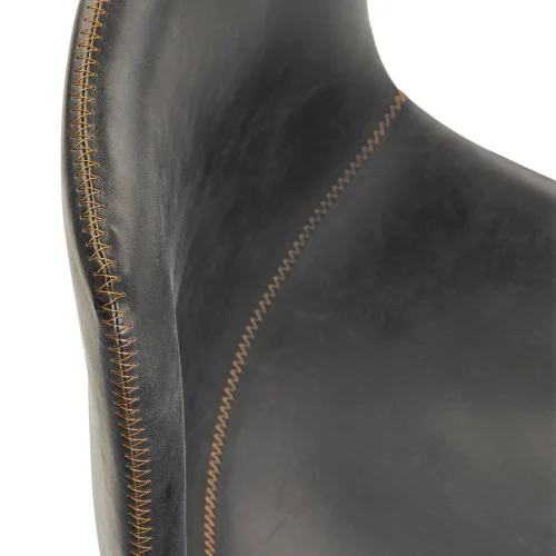 CHAISE LENNIX GRISE VINTAGE