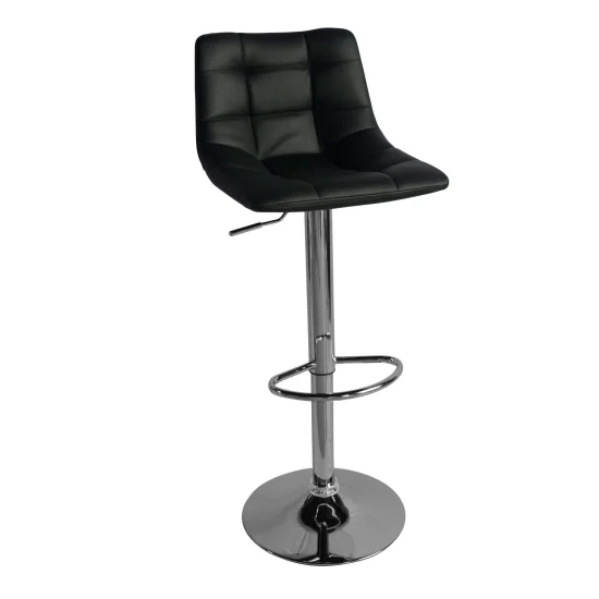 HAWAII TABOURET NOIR