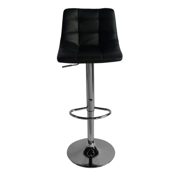 HAWAII TABOURET NOIR