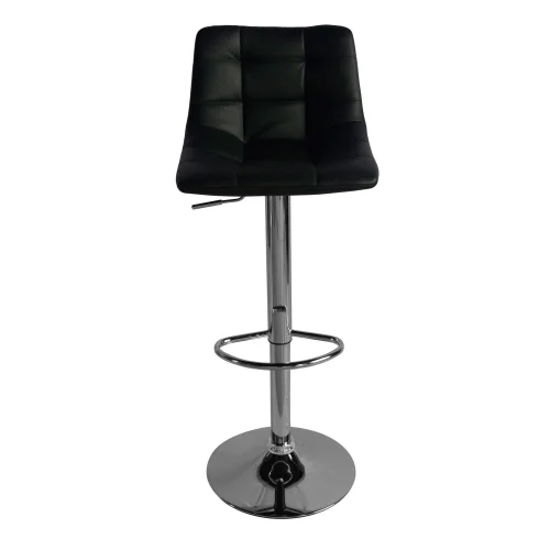 HAWAII TABOURET NOIR