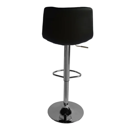 HAWAII TABOURET NOIR