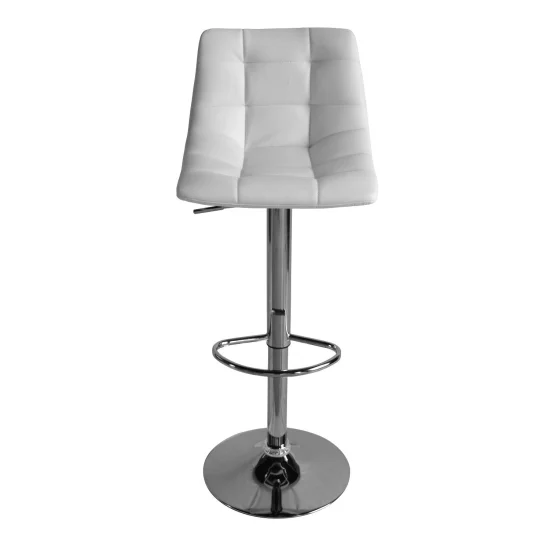 TABOURET BLANC D’HAWAÏ 2