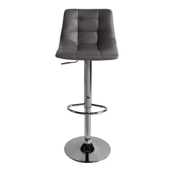 TABOURET GRIS D’HAWAÏ 2