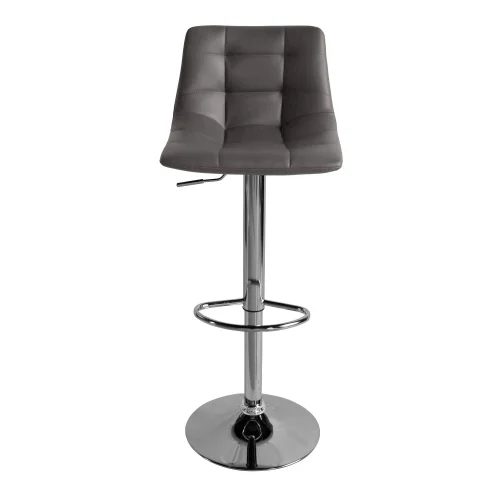 TABOURET GRIS D’HAWAÏ