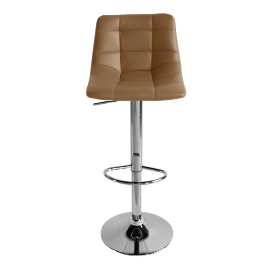 TABOURET DE CAPPUCCINO D’HAWAÏ 2