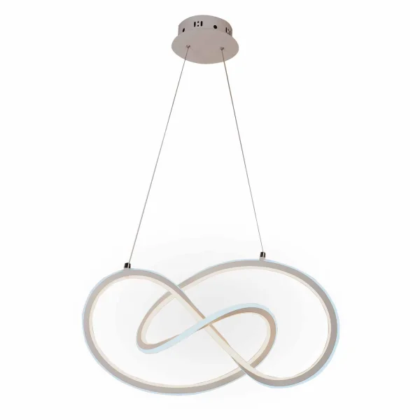VALLE 104W 3000K et 6000K LAMPE TECHO LED VALLE 104W 3000K et 6000K LAMPE TECHO LED