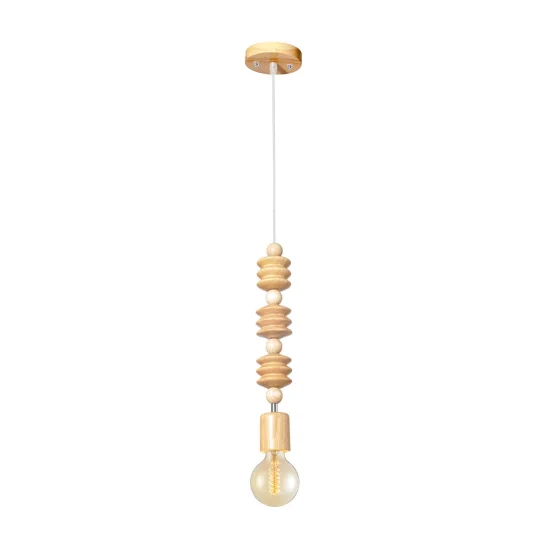 PENNDEL ENGLA BOIS CHROMÉ 40CM 2