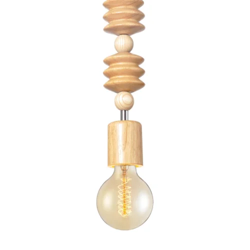 PENNDEL ENGLA BOIS CHROMÉ 40CM PENNDEL ENGLA BOIS CHROMÉ 40CM