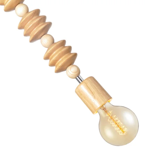 PENNDEL ENGLA BOIS CHROMÉ 40CM PENNDEL ENGLA BOIS CHROMÉ 40CM