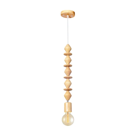 PENNDEL ENGLA BOIS CHROMÉ 56CM 2