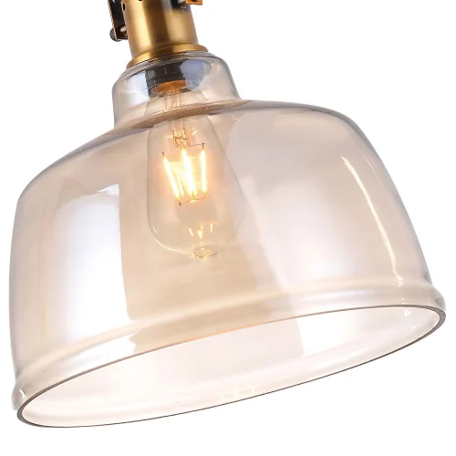 PENDENTIF LAMPE FÉVRIER VERRE 30CM PENDENTIF LAMPE FÉVRIER VERRE 30CM