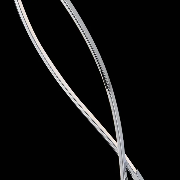 LAMPE DE TABLE LED STEFANO 21W 4000K