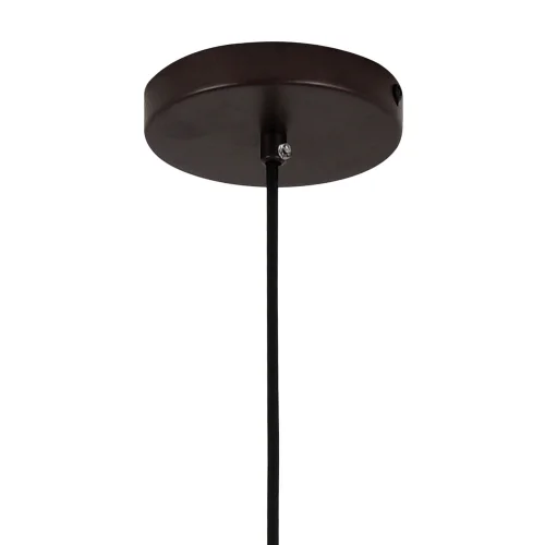 LAMPE DE PLAFOND DE CALIE DE CAFÉ DE 67CM
