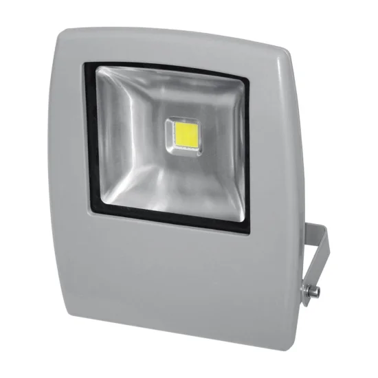 PROJECTEUR CONDUIT MIAMI 30W 3000K ARGENT