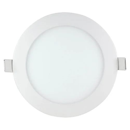 DOWNLIGHT LED BRILLANT 18W 4000K BLANC