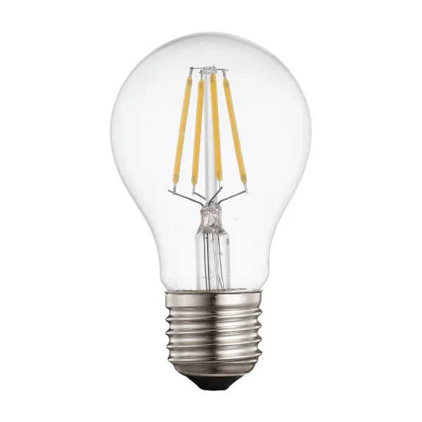 FILAMENT D’AMPOULE LED G60 E27 10W 3000K