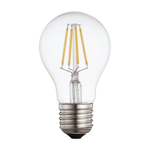 FILAMENT D’AMPOULE LED G60 E27 10W 3000K