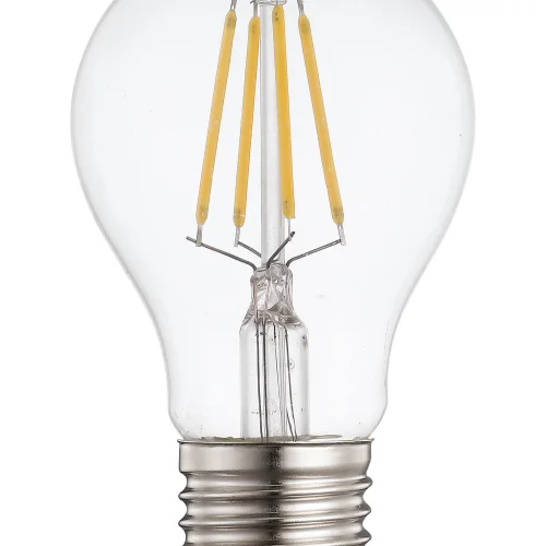 FILAMENT D’AMPOULE LED G60 E27 10W 3000K