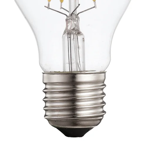 FILAMENT D’AMPOULE LED G60 E27 10W 3000K